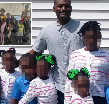 USA : un homme t.ue ses 7 enfants après une dispute avec sa femme