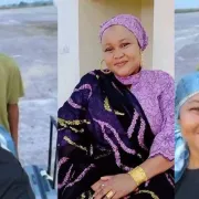 Il t.ue sa mère pour un héritage et continue de vivre avec le corps