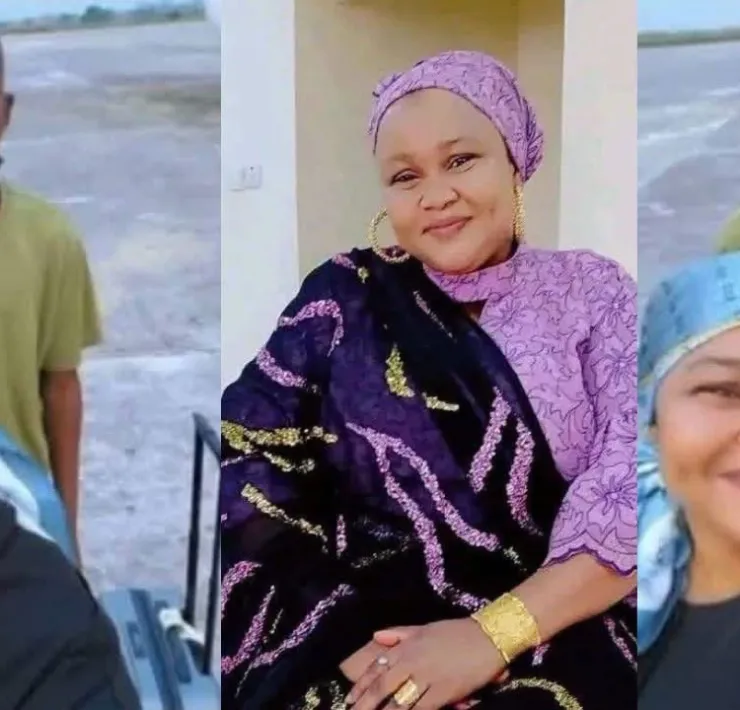 Il t.ue sa mère pour un héritage et continue de vivre avec le corps