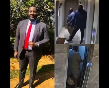 Vally Amisi : le suspect arrêté en Afrique du Sud