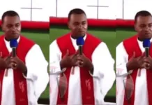 « Je suis fatigué » – Un pasteur expose les femmes mariées de son église qui lui envoient des n.udes