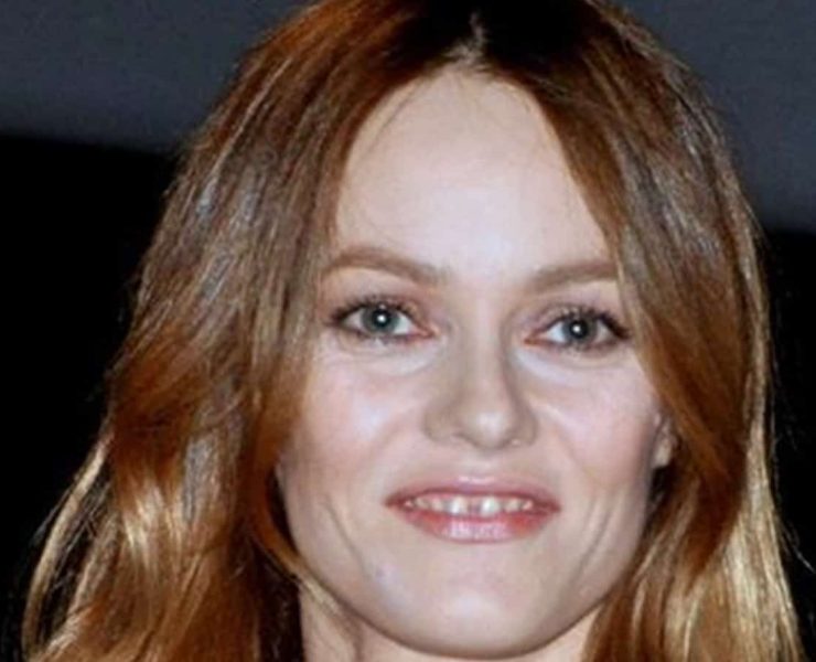 "La mort dans l'âme" : Vanessa Paradis et le printemps de Bourges, c'est fini