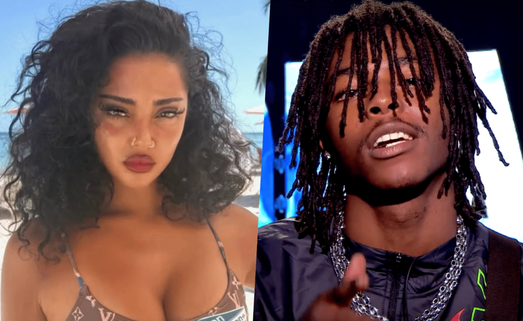 Wejdene et Koba LaD : un featuring annoncé malgré la prison, les fans s’étonnent