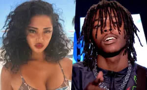 Wejdene et Koba LaD : un featuring annoncé malgré la prison, les fans s’étonnent