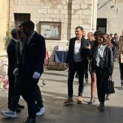 Une peine incommensurable : l'adieu bouleversant de Steevy à Loana