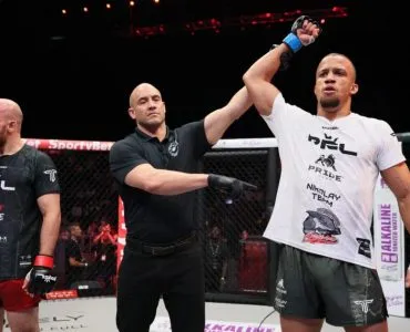 PFL Nigeria: Fighters Shine in Pretoria, Lagos Event Next
