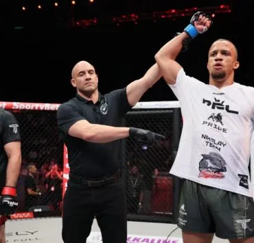 PFL Nigeria: Fighters Shine in Pretoria, Lagos Event Next