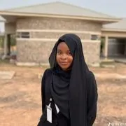Christian lawyer who wore hijab shares lessons on faith