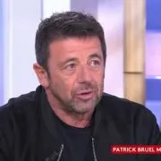 Patrick Bruel : après Bruxelles, une enquête pour tentative de viol ouverte à Paris