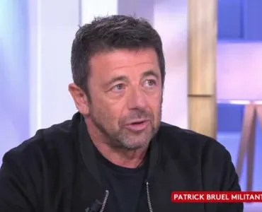 Patrick Bruel : après Bruxelles, une enquête pour tentative de viol ouverte à Paris