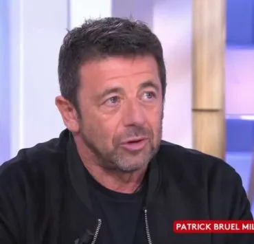 Patrick Bruel : après Bruxelles, une enquête pour tentative de viol ouverte à Paris