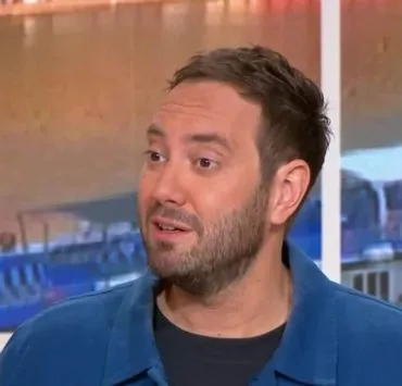 "Dans trois mois il s'y colle" : Adrien Rohard bientôt papa, une chroniqueuse vend la mèche dans Télématin