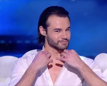 "Le truc que j'ai mal vécu..." : Anthony Colette évincé à cause du clash avec Inès Reg, il a décliné l'offre de la production de DALS