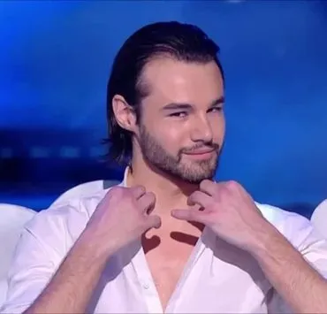 "Le truc que j'ai mal vécu..." : Anthony Colette évincé à cause du clash avec Inès Reg, il a décliné l'offre de la production de DALS