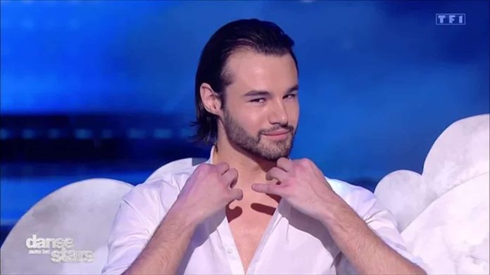 "Le truc que j'ai mal vécu..." : Anthony Colette évincé à cause du clash avec Inès Reg, il a décliné l'offre de la production de DALS