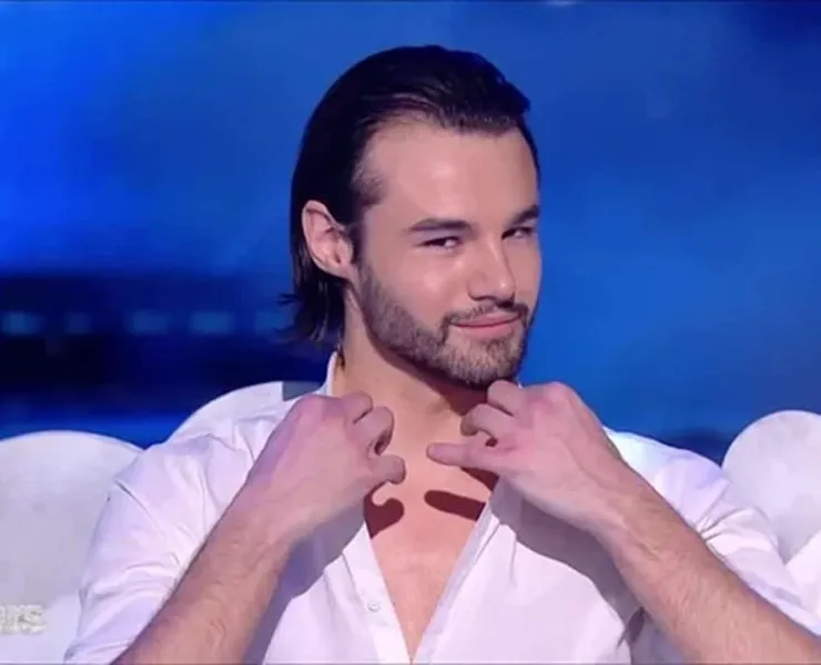 "Le truc que j'ai mal vécu..." : Anthony Colette évincé à cause du clash avec Inès Reg, il a décliné l'offre de la production de DALS