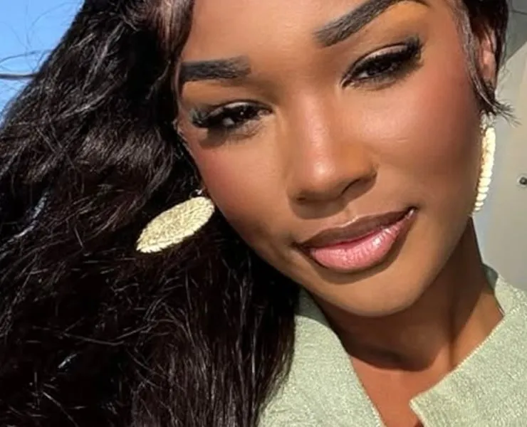 Zanzibar : Ashlee Jenae retrouvée m0rte, enquête en cours