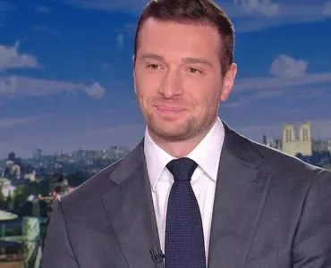 Jordan Bardella au 20h de France 2 : Léa Salamé va-t-elle oser LA question que tout le monde se pose sur Maria Carolina de Bourbon des Deux-Siciles
