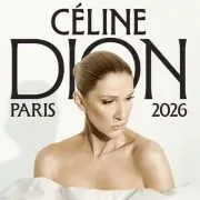 Céline Dion de retour à Paris : tout ce qu'il faut savoir sur sa résidence à La Défense Arena