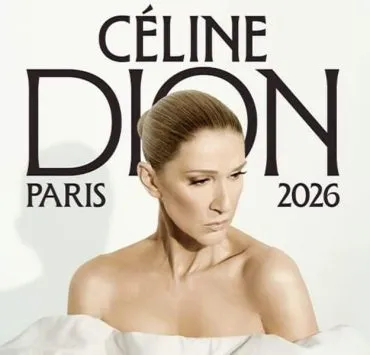 Céline Dion de retour à Paris : tout ce qu'il faut savoir sur sa résidence à La Défense Arena