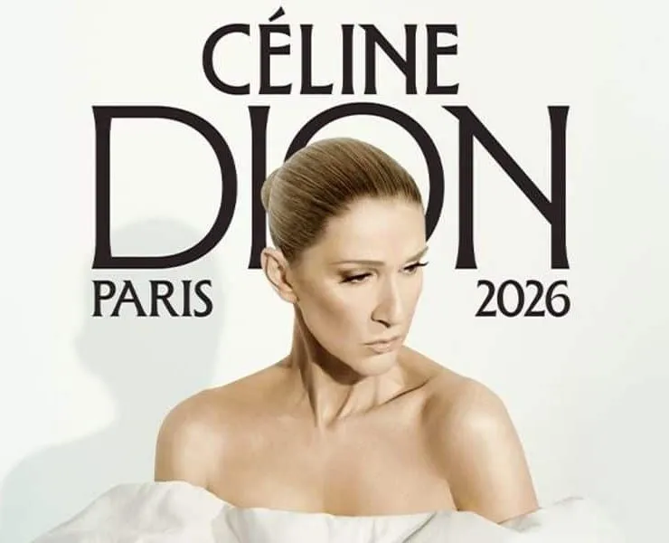 Céline Dion de retour à Paris : tout ce qu'il faut savoir sur sa résidence à La Défense Arena