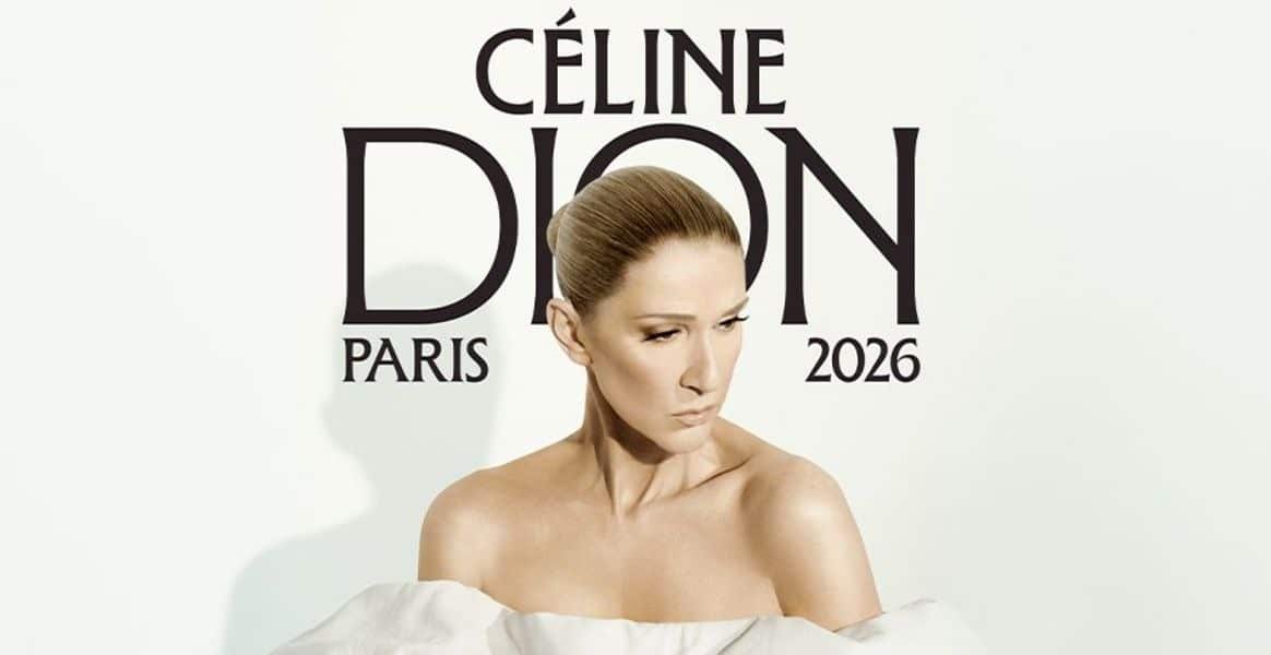 Céline Dion de retour à Paris : tout ce qu'il faut savoir sur sa résidence à La Défense Arena