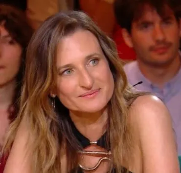 "C’est fou comme tu peux être à la fois très belle et très laide", Camille Cottin, sa mère, complètement sans filtre
