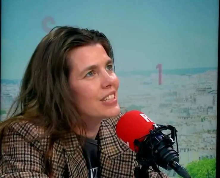 Charlotte Casiraghi : son plaisir coupable avec Céline Dion