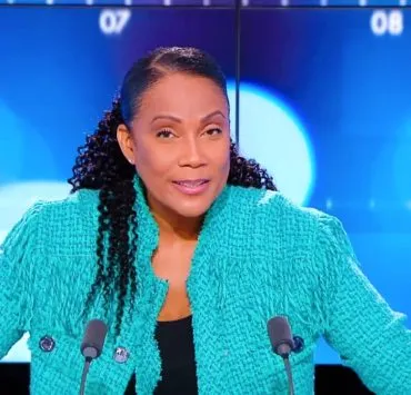 CNews : Christine Kelly se plaindrait de son salaire, Laurence Ferrari en danger