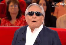 Vivement dimanche : Gilbert Montagné fond en larmes face à Michel Drucker, son frère et son père lui ont fait le plus beau des cadeaux