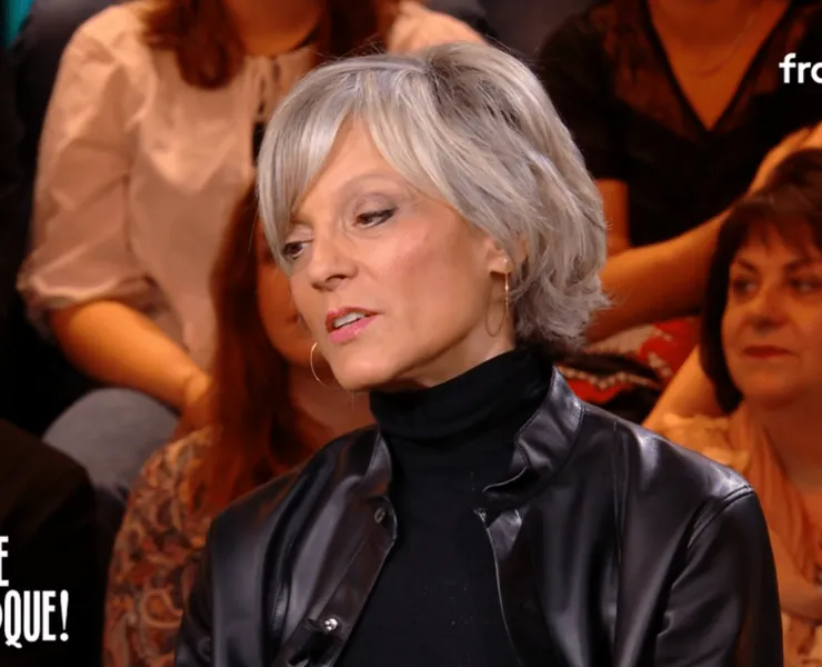 Être un "clochard" est un "choix de vie", Hélène Mercier-Arnault s’explique enfin chez Léa Salamé : l’épouse de Bernard Arnault craque et évoque sa sœur toxicomane
