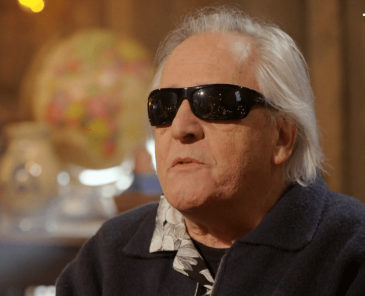 Un dimanche à la campagne : "tu n’es pas dans les ténèbres", cette rencontre avec un enfant non-voyant qui a bouleversé Gilbert Montagné