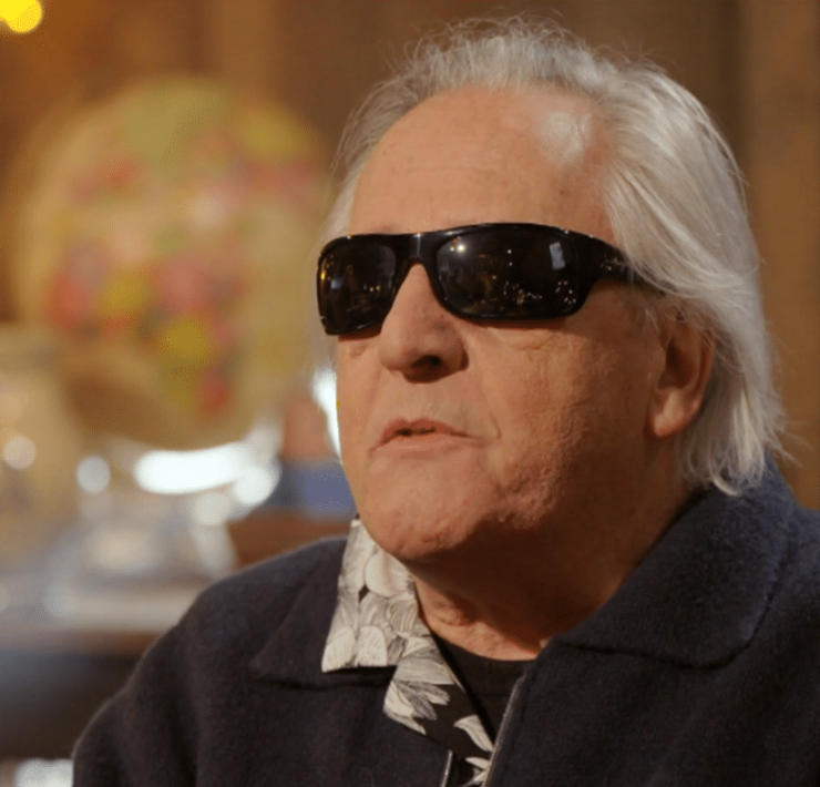 Un dimanche à la campagne : "tu n’es pas dans les ténèbres", cette rencontre avec un enfant non-voyant qui a bouleversé Gilbert Montagné