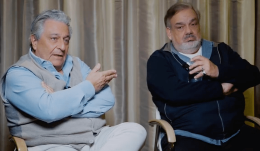 le constat amer de Christian Clavier