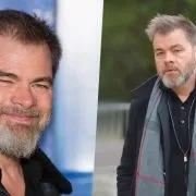 Clovis Cornillac : mordu de vélo, il s’est offert une maison en Normandie, pour vivre sa passion en admirant l’Atlantique