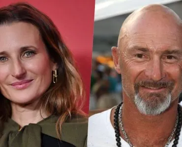 Camille Cottin : elle a hérité de sa maison de vacances, à la plage, dans une ville chère à Vincent Lagaf’