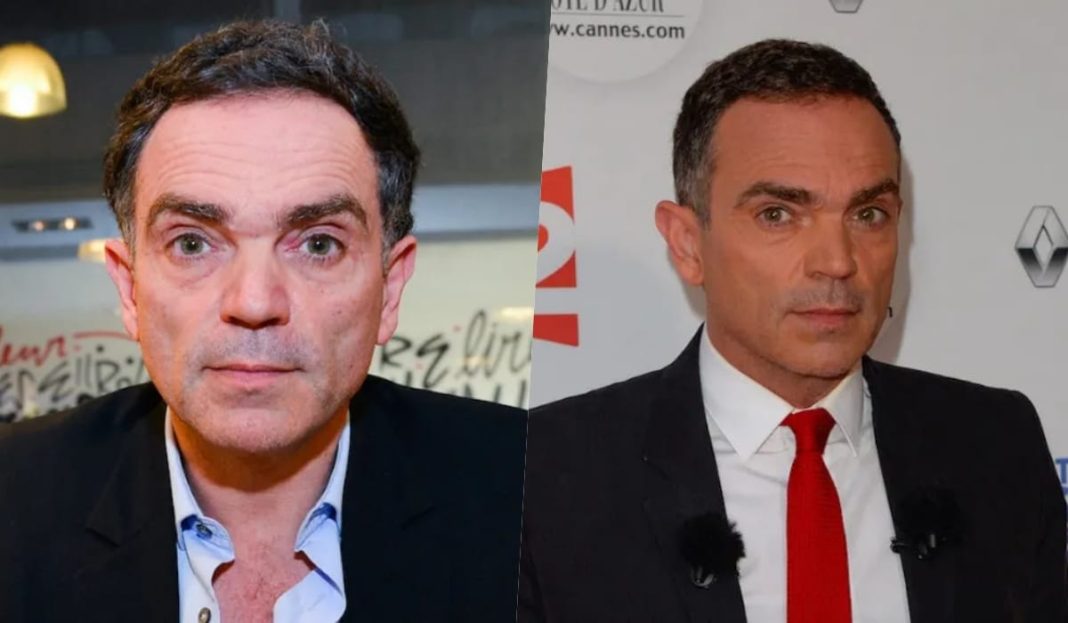 Yann Moix : comment il s’est "embourgeoisé" en quittant la porte de Clignancourt pour les Champs Élysées