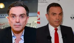 Yann Moix : comment il s’est "embourgeoisé" en quittant la porte de Clignancourt pour les Champs Élysées