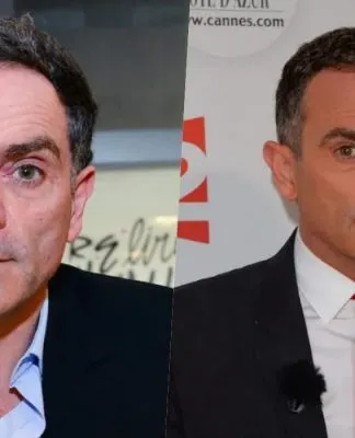 Finale de Danse avec les stars : Christophe Licata commet une bourde, le danseur filmé en train de fumer sur le plateau