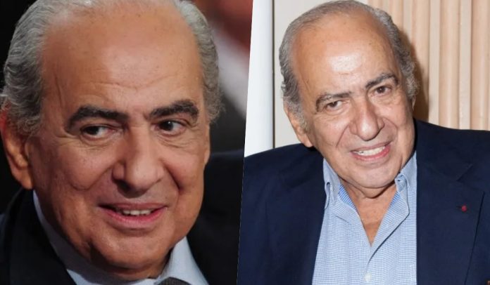 Pierre Bénichou "urbain intégriste" : il possédait une maison de campagne à Loix, où Jean-Jacques Goldman a tourné un clip