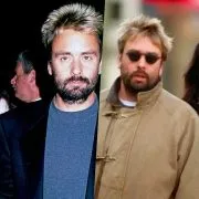 Maïwenn, de Belleville au parc Monceau : sa rencontre avec Luc Besson a tout changé