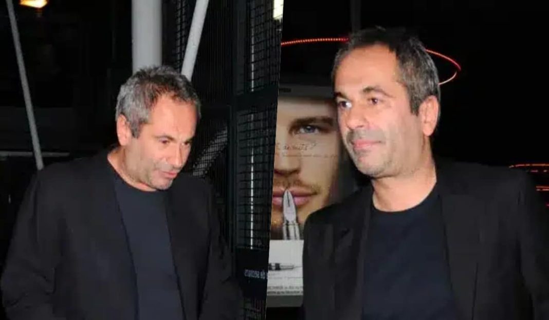 Jean-Yves Le Fur : cette célèbre boîte de nuit parisienne, juste à côté du Café de Flore, lui appartenait