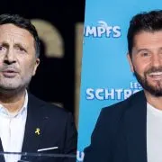 Arthur : en arrivant du Maroc, à un an, ses parents ont choisi de s’installer dans la ville de naissance de Christophe Beaugrand