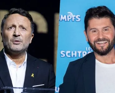 Arthur : en arrivant du Maroc, à un an, ses parents ont choisi de s’installer dans la ville de naissance de Christophe Beaugrand