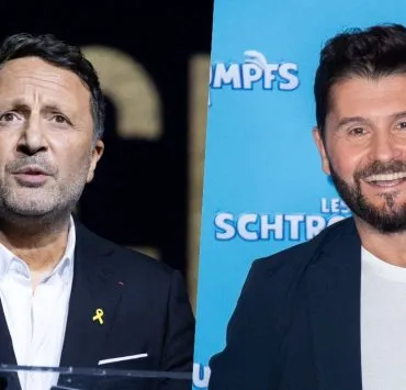 Arthur : en arrivant du Maroc, à un an, ses parents ont choisi de s’installer dans la ville de naissance de Christophe Beaugrand