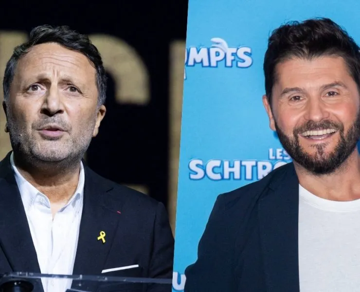 Arthur : en arrivant du Maroc, à un an, ses parents ont choisi de s’installer dans la ville de naissance de Christophe Beaugrand