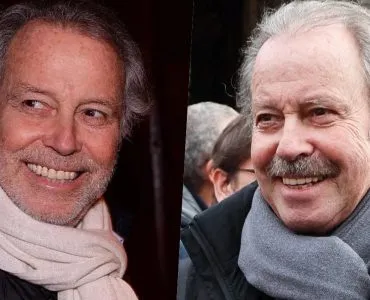 Michel Leeb : ce village provençal dont il est « tombé amoureux comme d’une femme », et où Patrice Laffont est mort