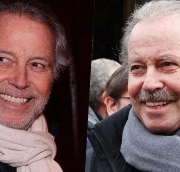 Michel Leeb : ce village provençal dont il est « tombé amoureux comme d’une femme », et où Patrice Laffont est mort