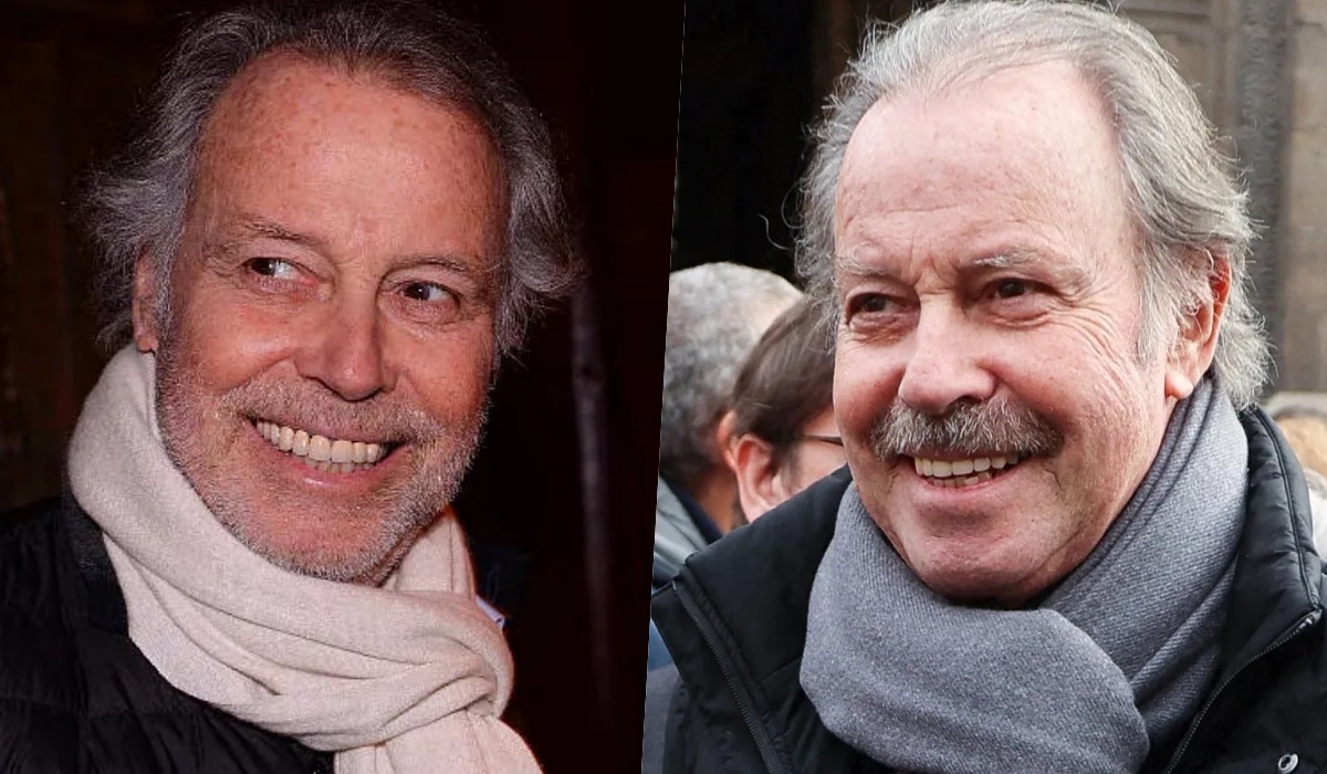 Michel Leeb : ce village provençal dont il est « tombé amoureux comme d’une femme », et où Patrice Laffont est mort