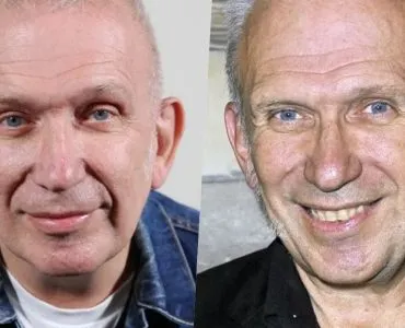 Jean-Paul Gaultier vit toujours dans le Marais avec « sa première muse »… son ours en peluche Nana